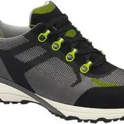 Thanner Alpha Orthopaedic Men's Shoe
