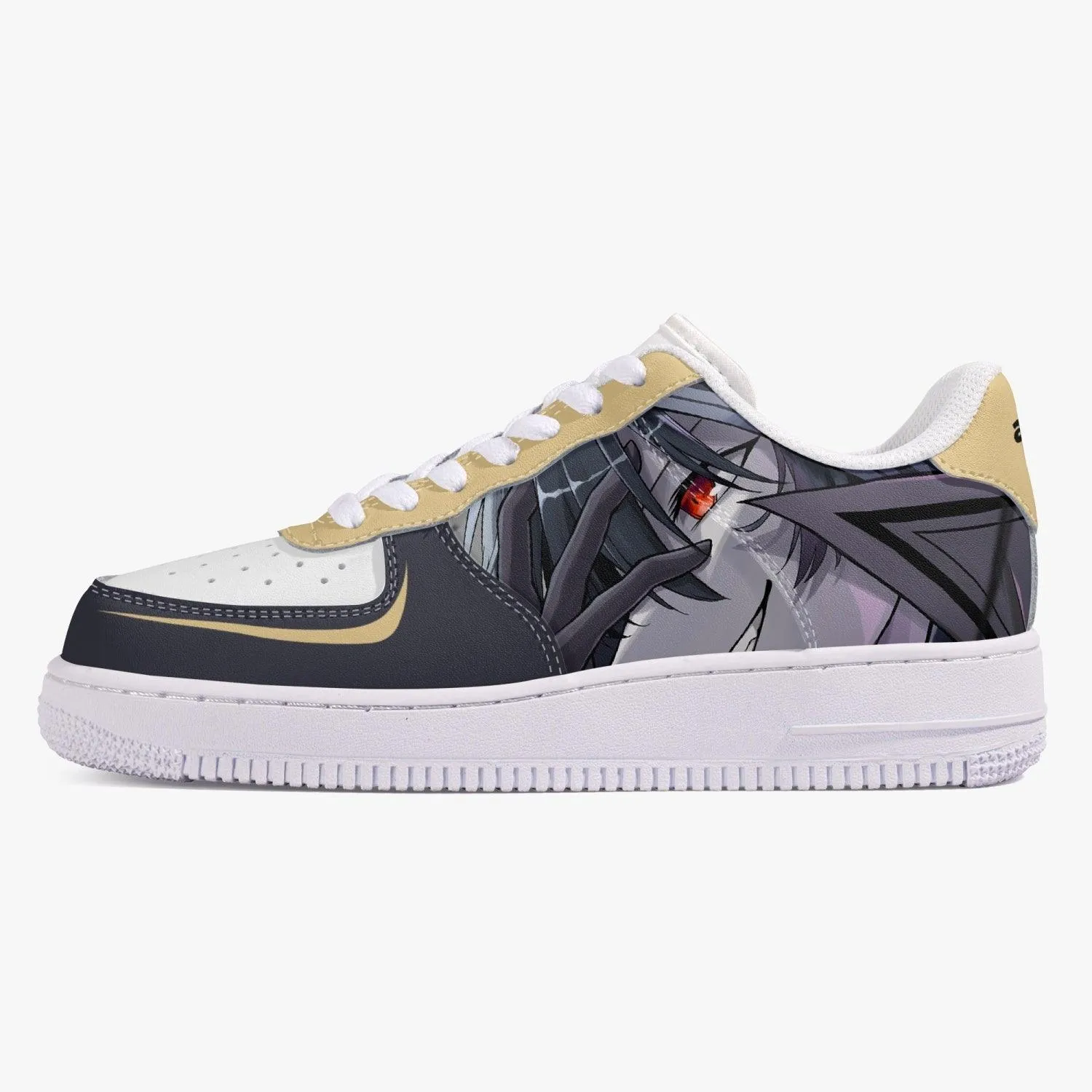 The Eminence in Shadow Cid AF1 Anime Shoes