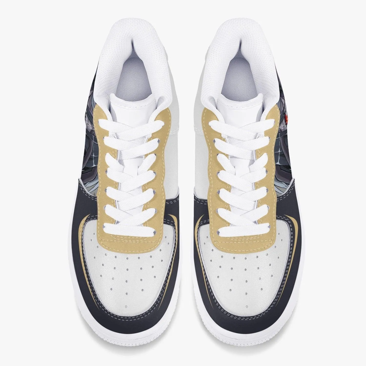 The Eminence in Shadow Cid AF1 Anime Shoes