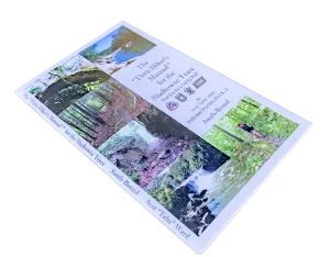 The "Thru-Hiker's" Manual for the Sheltowee Trace - Southbound Edition
