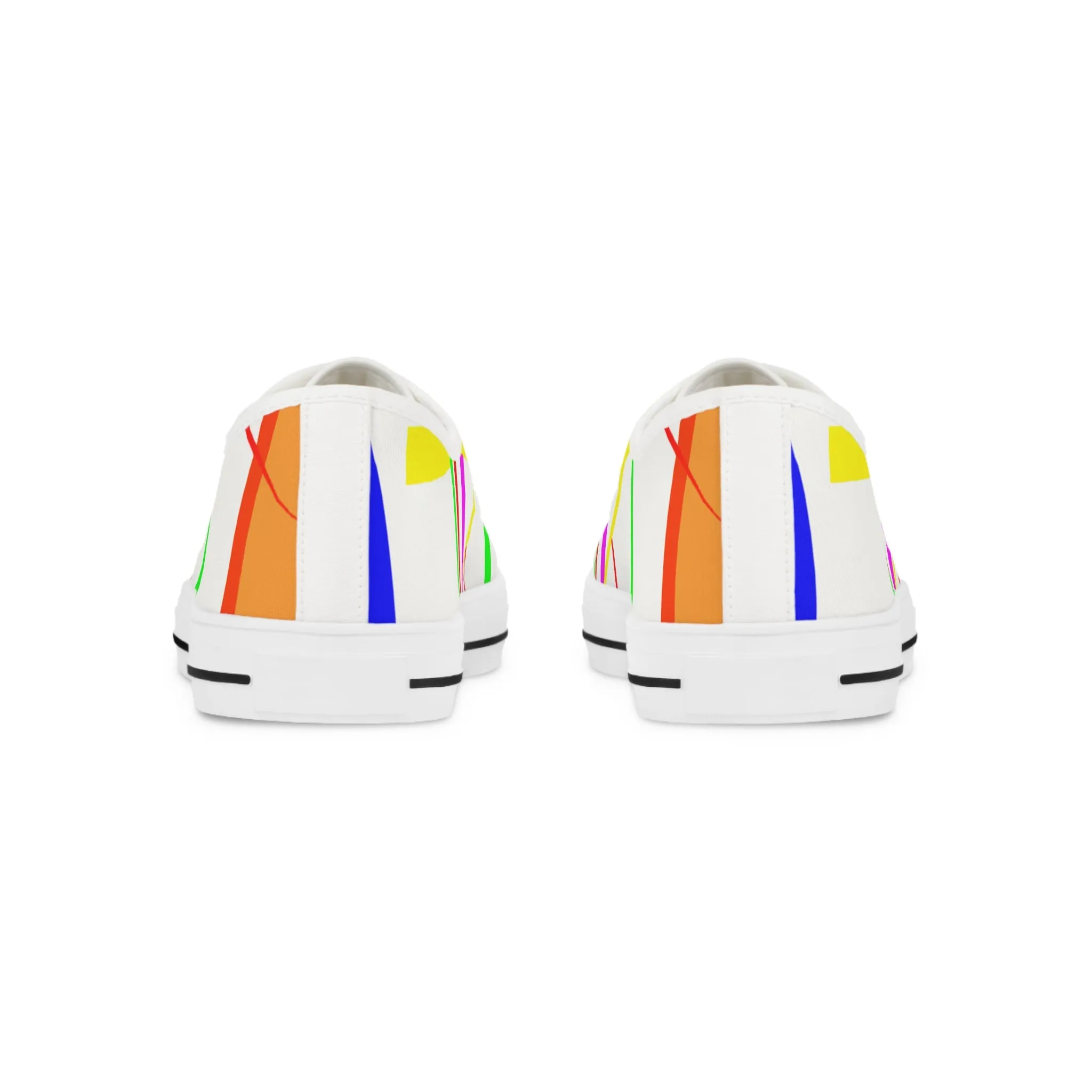 Thurmilda de la Calzada - Low Top Shoes
