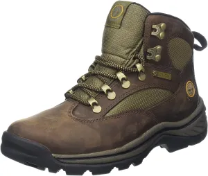 Timberland Women's Chocorua Trail with Gore-Tex Membrane