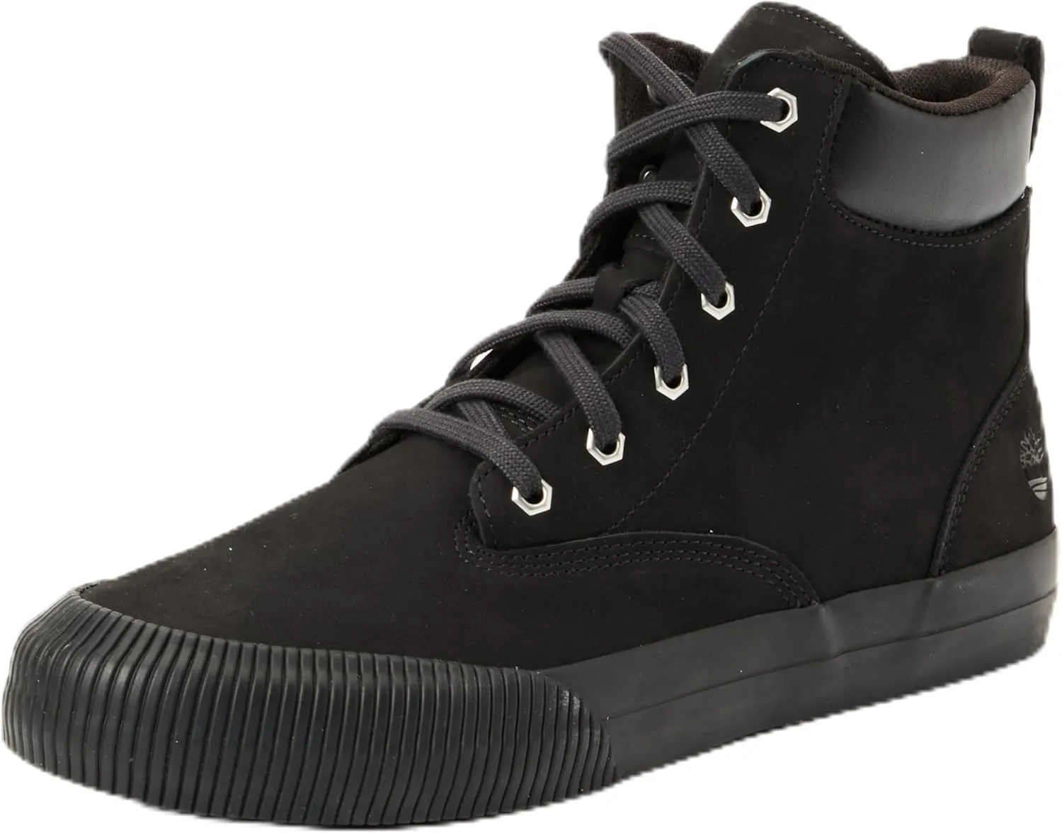 Timberland Women's Skyla Bay 2.0 High Top Lace-up Sneaker