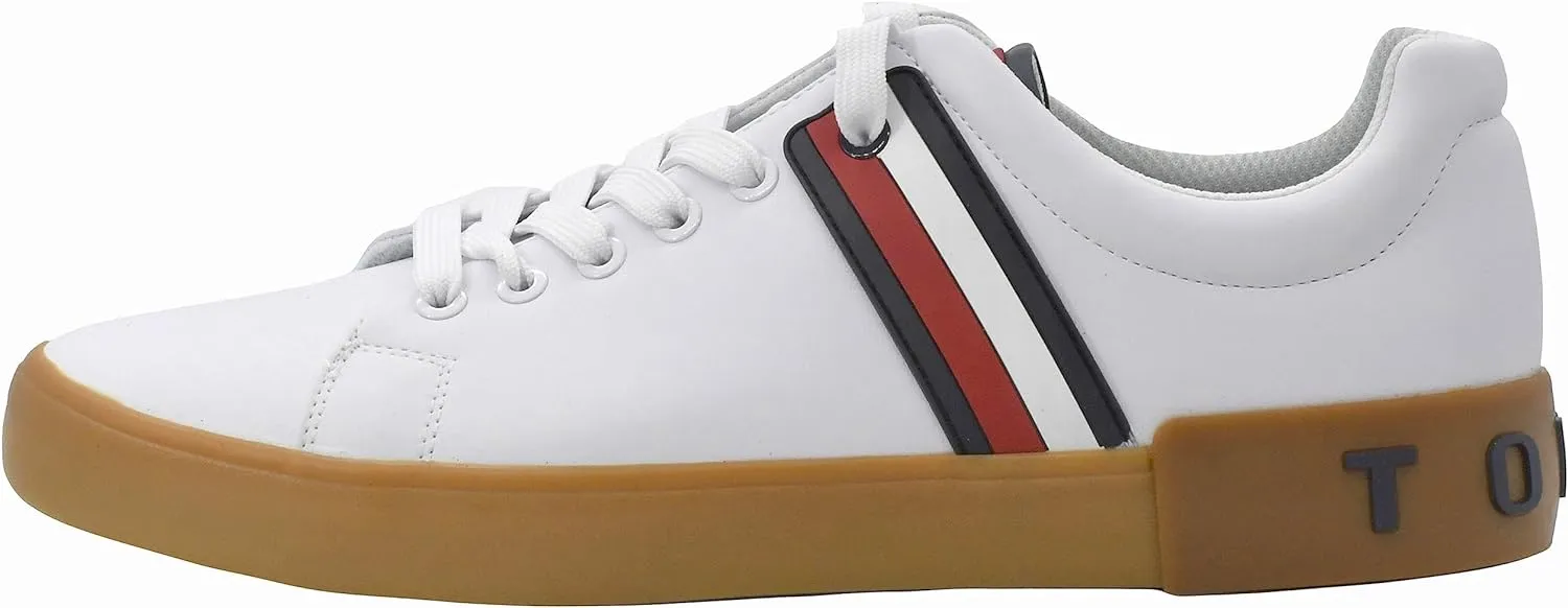 Tommy Hilfiger Men's Ramus Sneaker