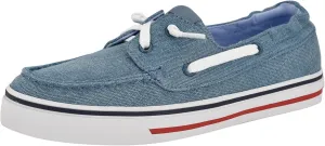 Tommy Hilfiger Women's Oimate Boat Shoe