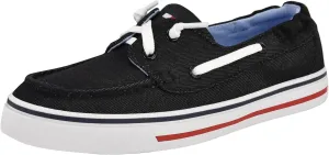 Tommy Hilfiger Women's Oimate Boat Shoe