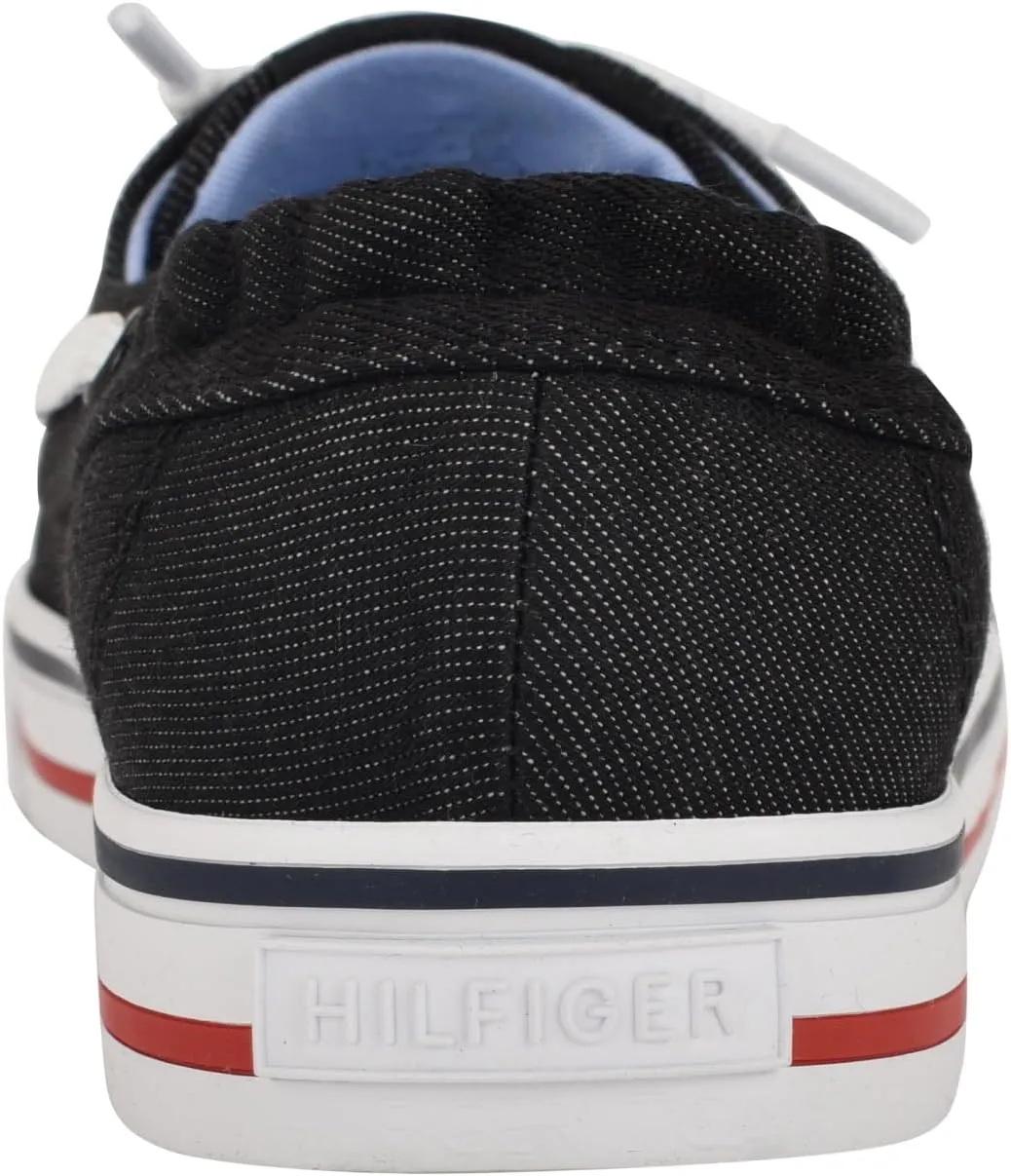 Tommy Hilfiger Women's Oimate Boat Shoe