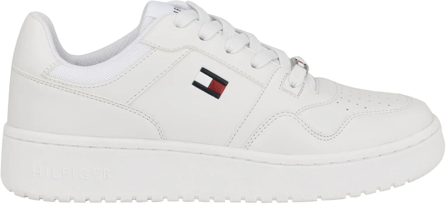 Tommy Hilfiger Women's Twigye Sneaker
