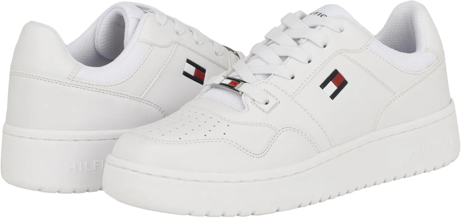 Tommy Hilfiger Women's Twigye Sneaker