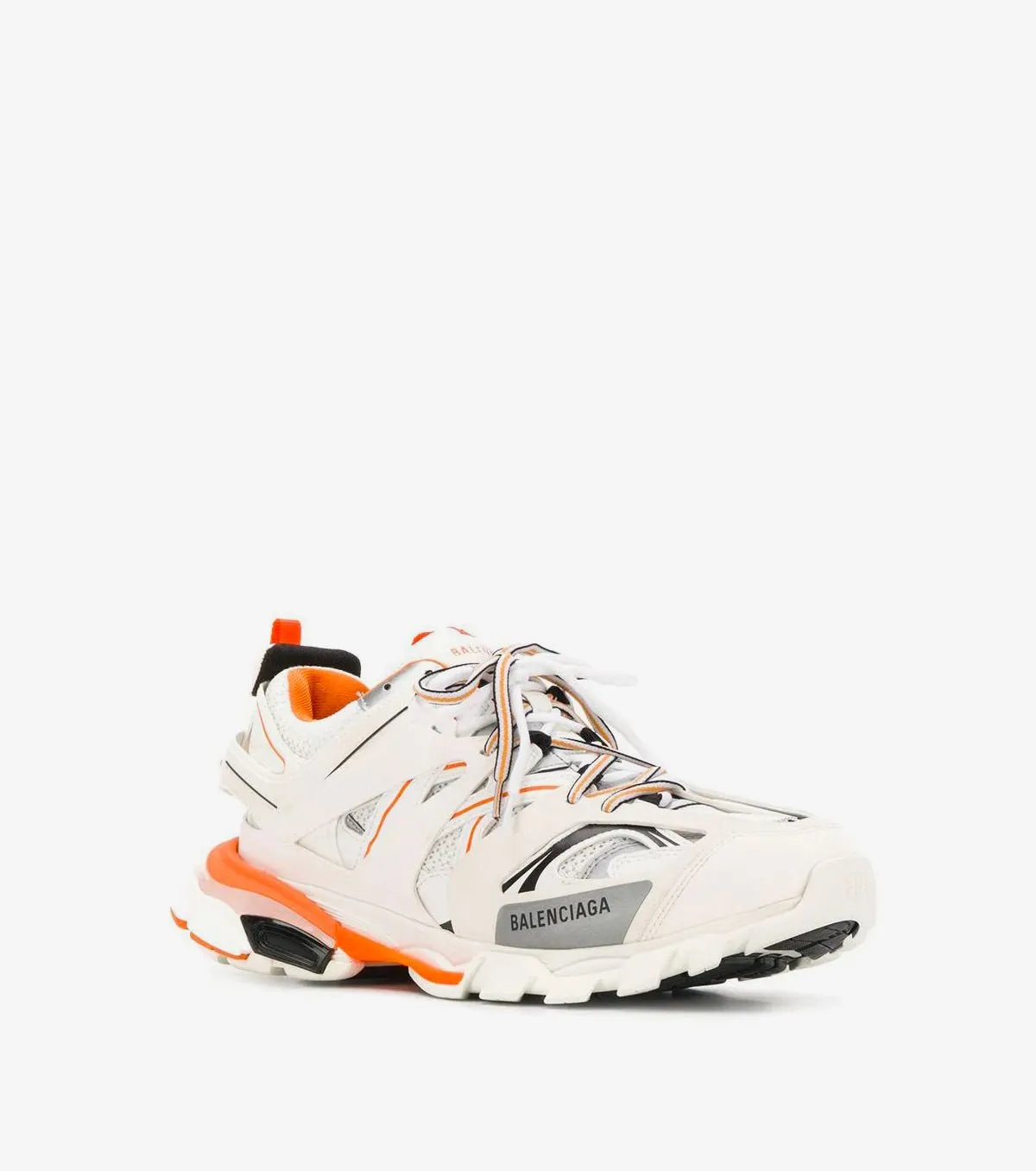 Track low-top