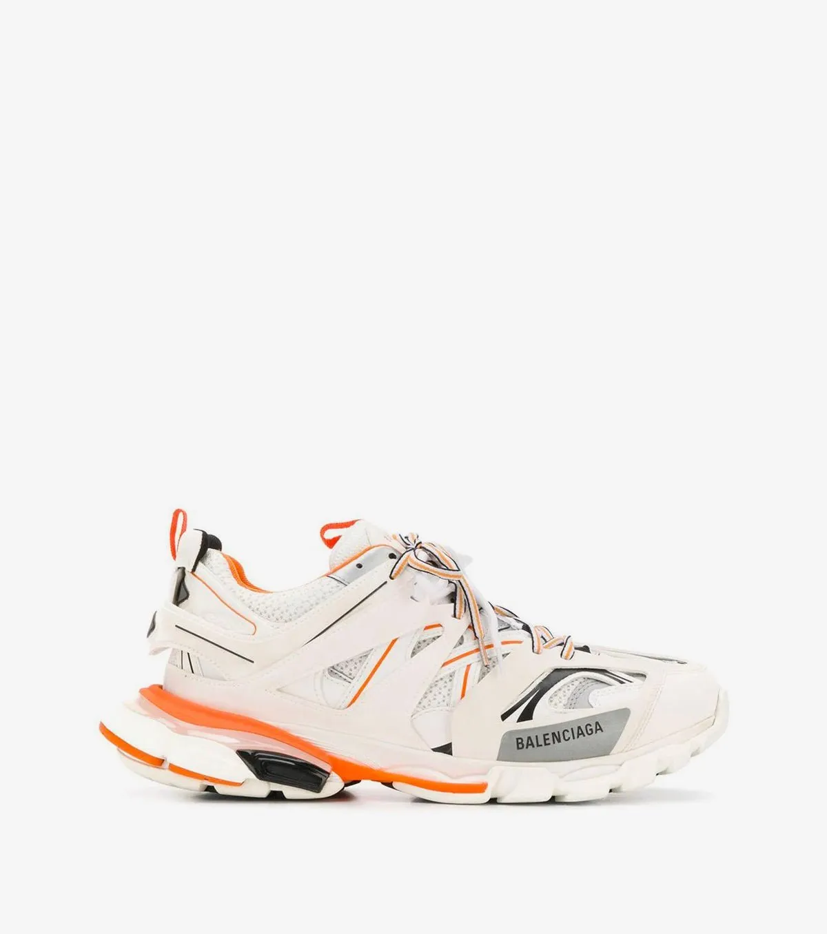 Track low-top