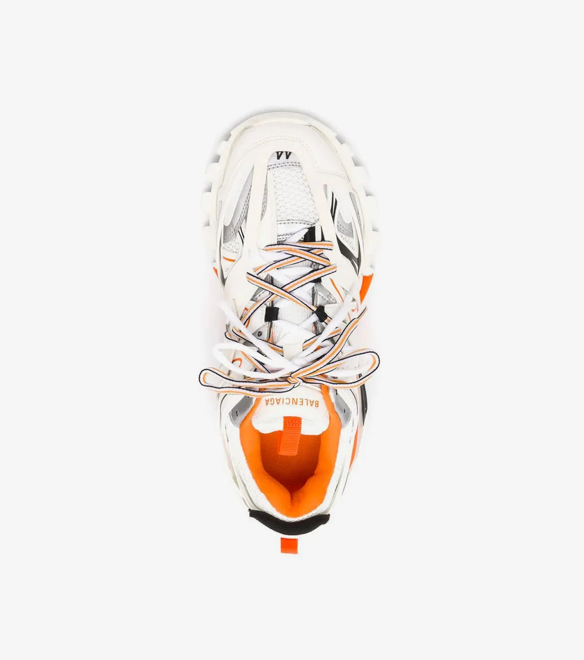 Track low-top