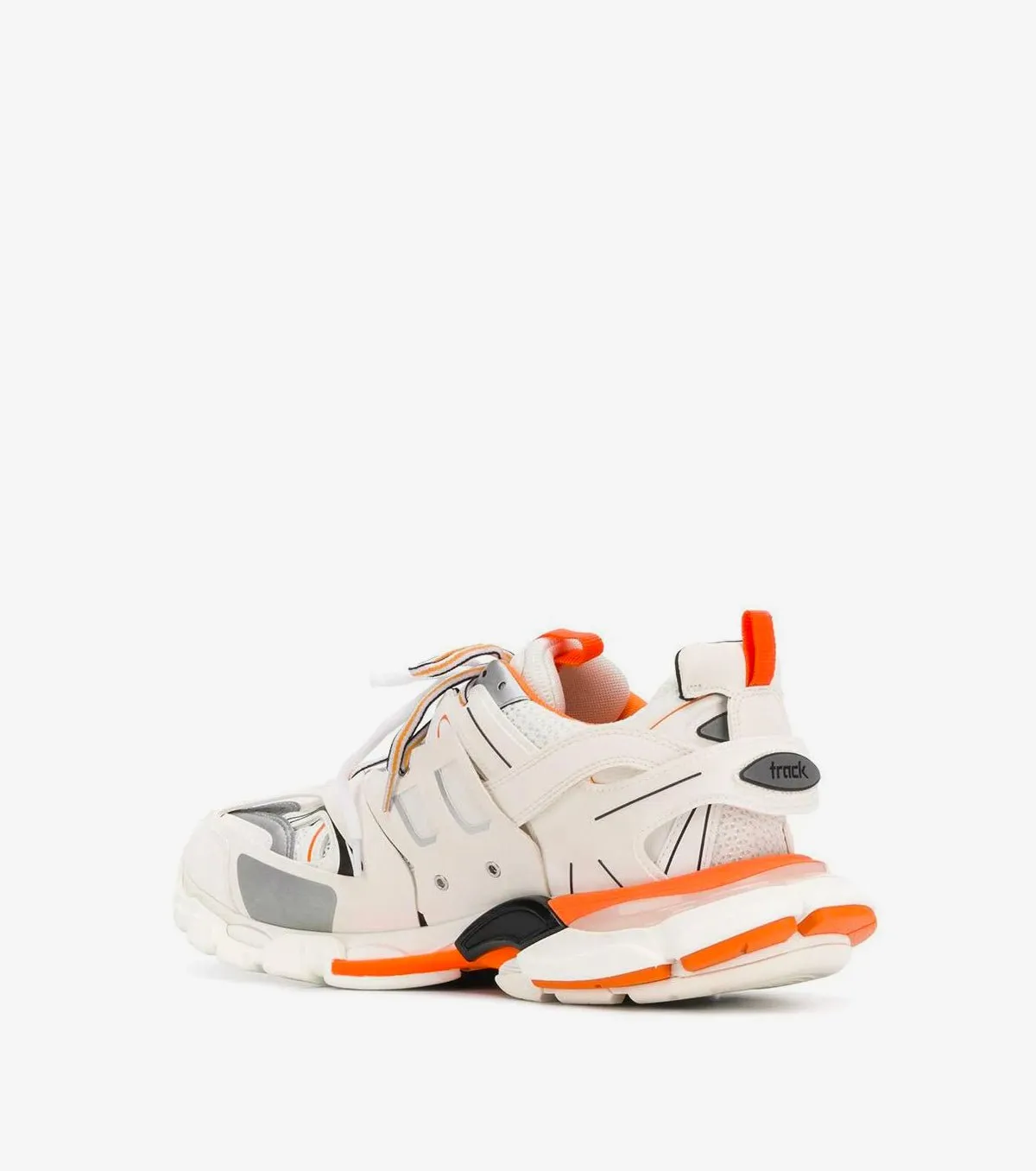 Track low-top
