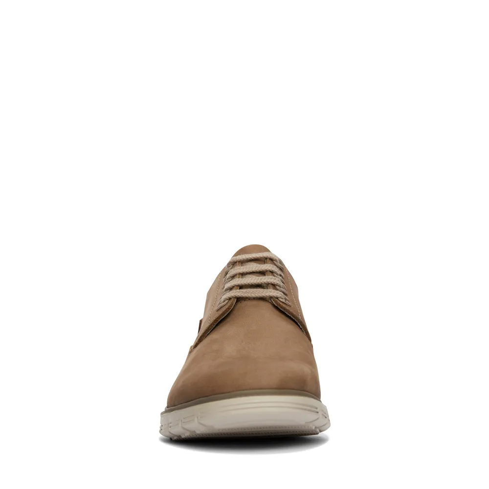 TrackFlex Path - Pebble Nubuck