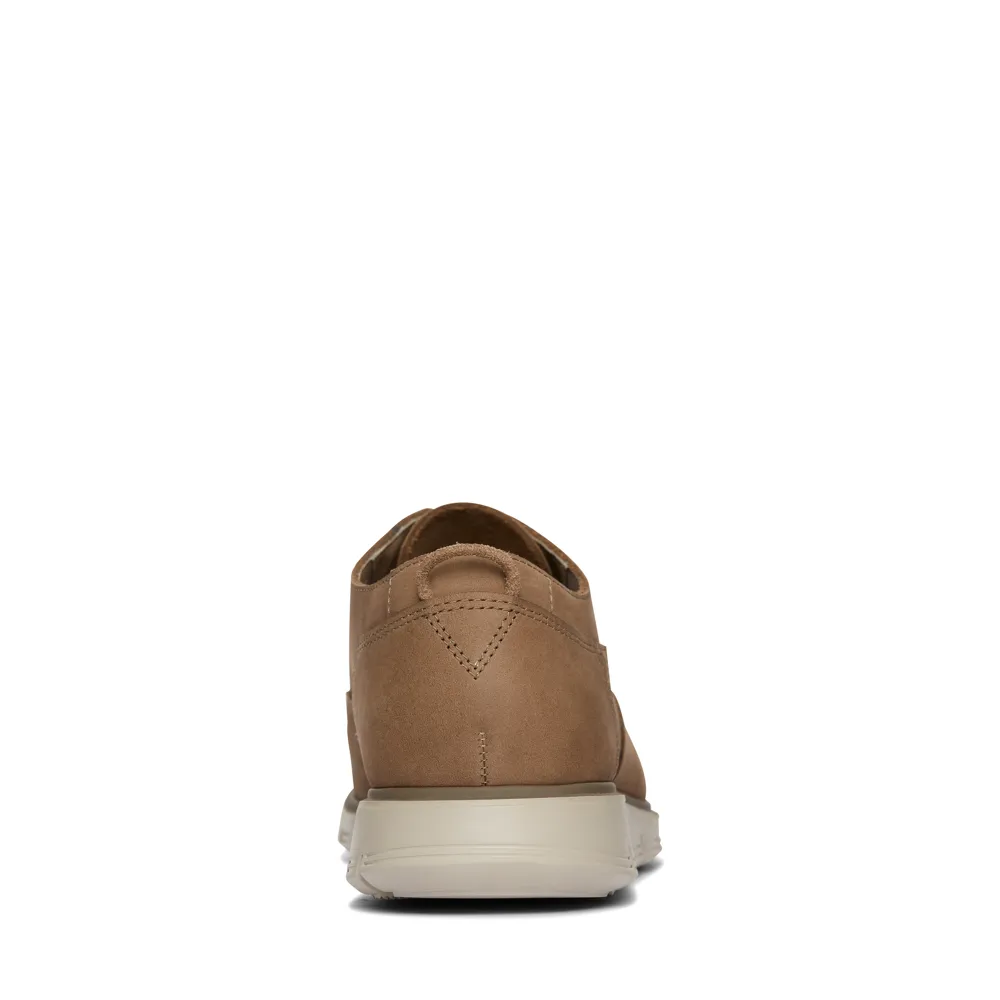 TrackFlex Path - Pebble Nubuck