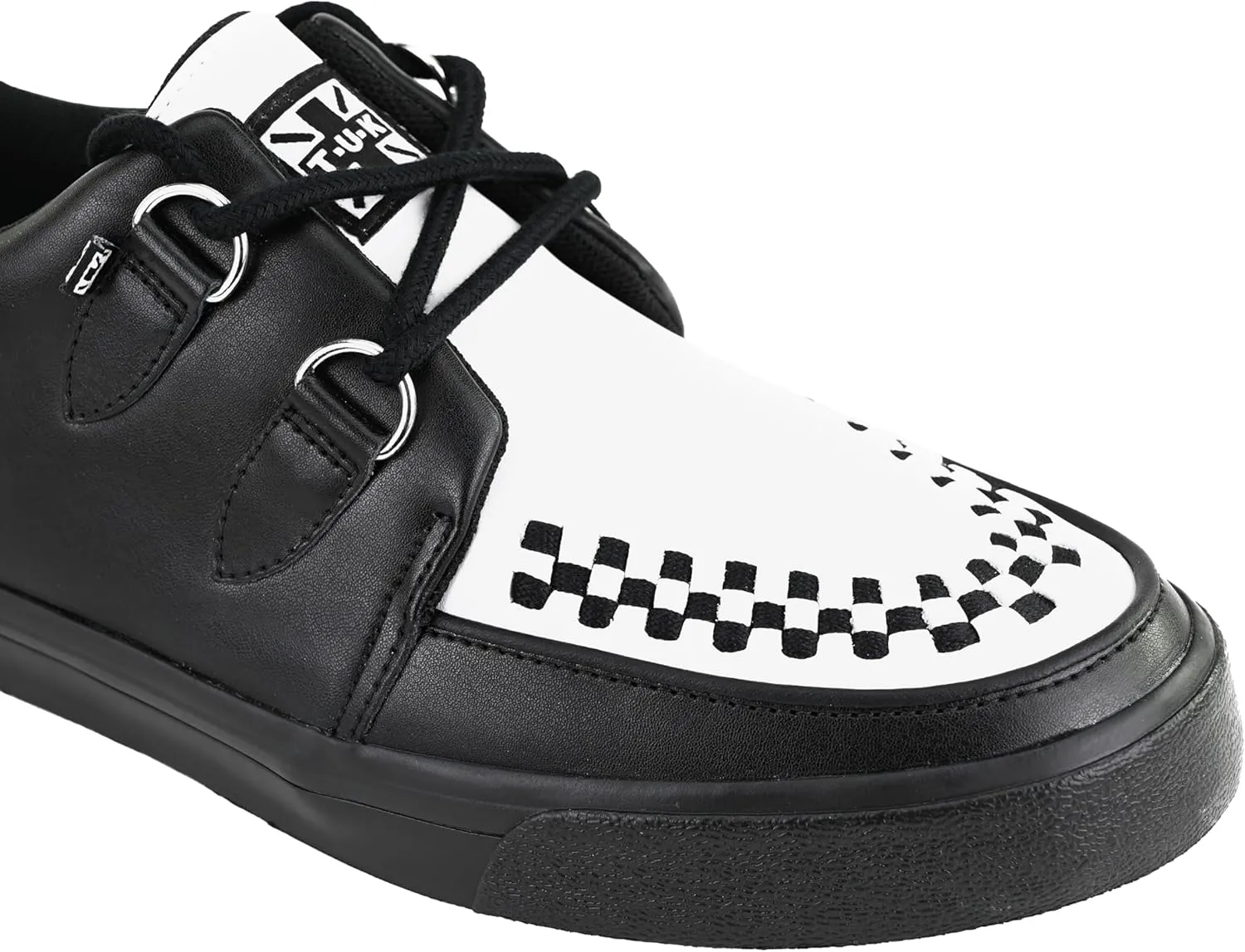 T.U.K. Unisex Low top Trainers