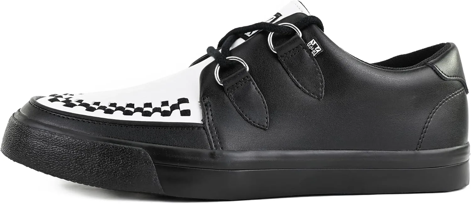 T.U.K. Unisex Low top Trainers