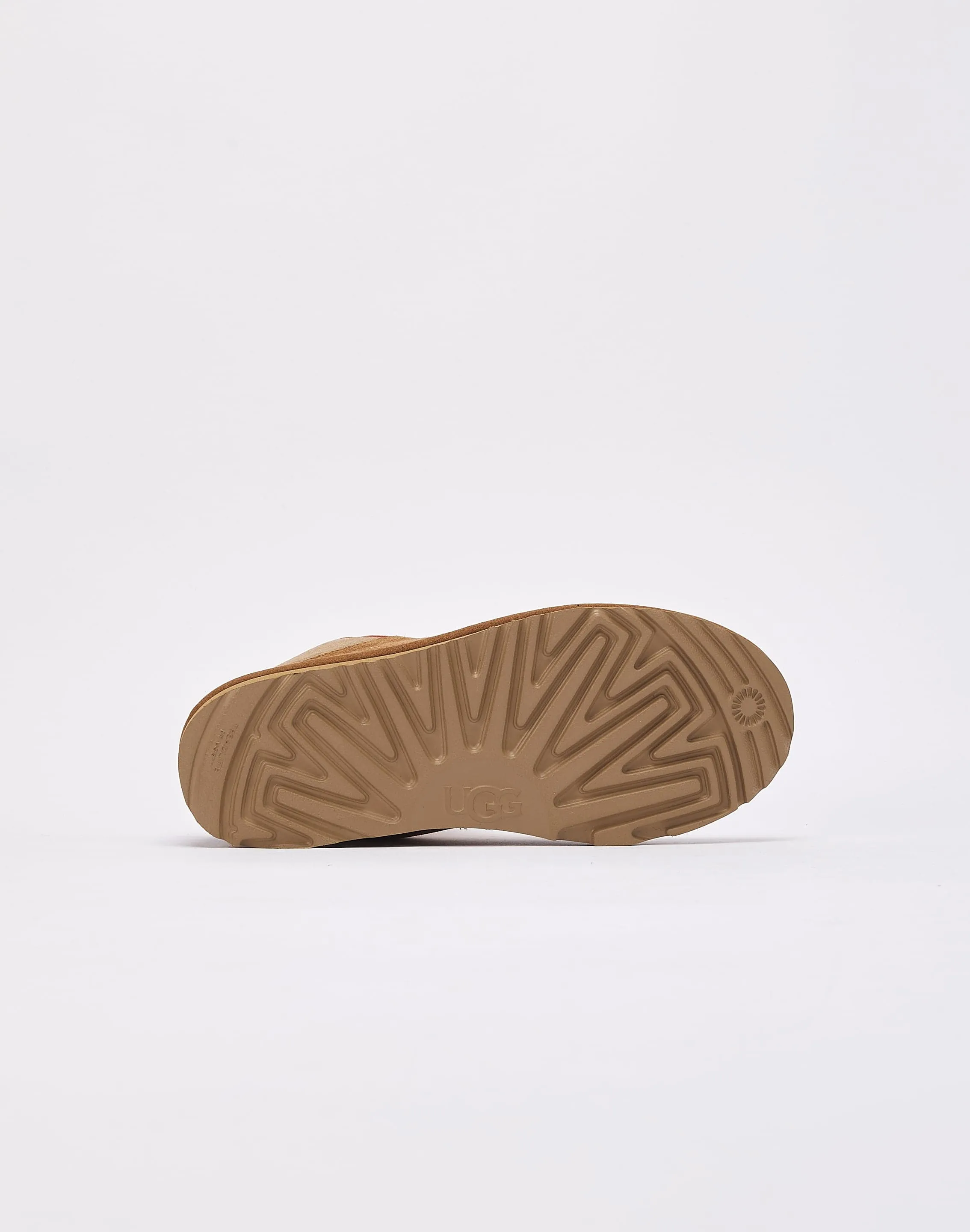 UGG Highland HI Heritage Boots Grade-School