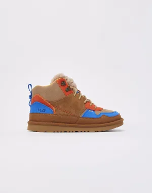 UGG Highland HI Heritage Boots Grade-School