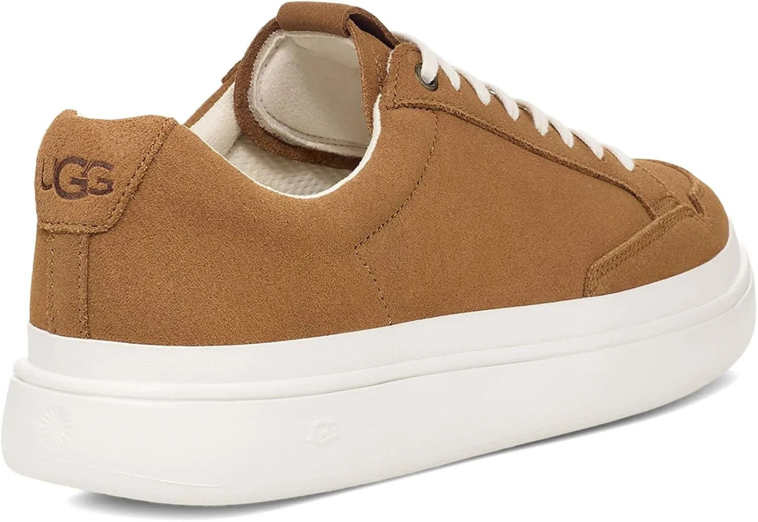 UGG Men's South Bay Low Suede Sneaker