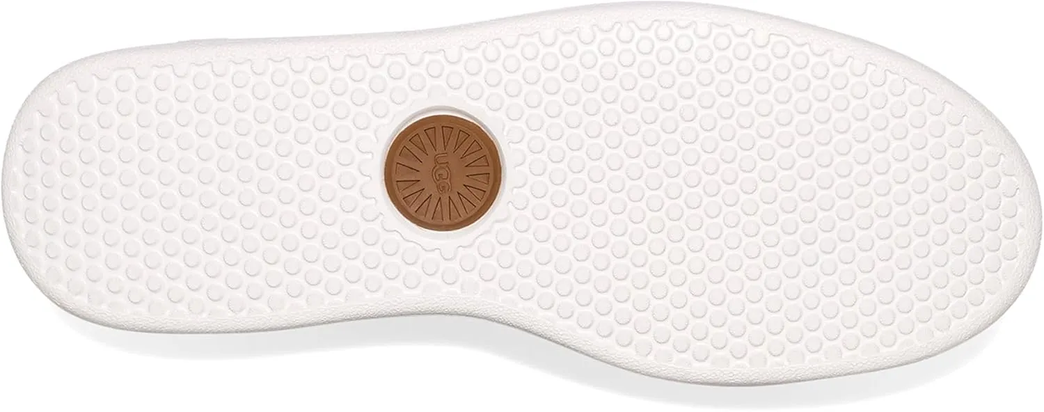 UGG Men's South Bay Low Suede Sneaker
