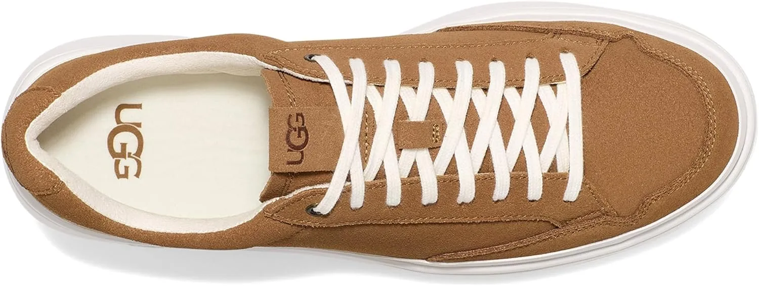 UGG Men's South Bay Low Suede Sneaker