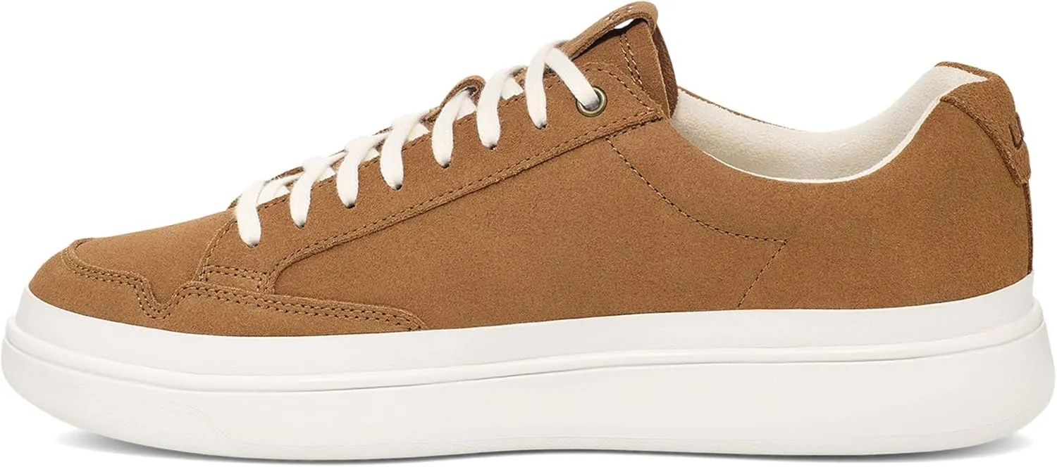 UGG Men's South Bay Low Suede Sneaker
