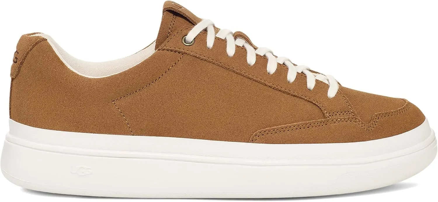 UGG Men's South Bay Low Suede Sneaker