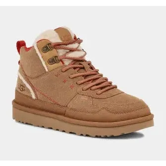 UGG Women's Highland Hi Heritage Sneaker