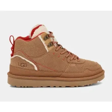 UGG Women's Highland Hi Heritage Sneaker