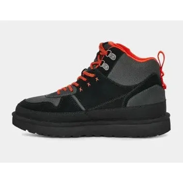 UGG Women's Highland Hi Heritage Sneaker