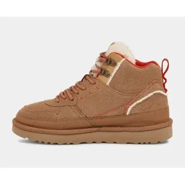 UGG Women's Highland Hi Heritage Sneaker