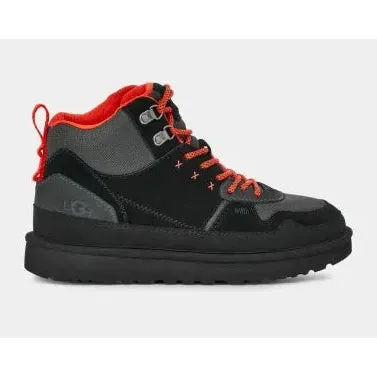 UGG Women's Highland Hi Heritage Sneaker