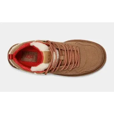 UGG Women's Highland Hi Heritage Sneaker