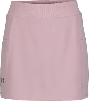 Under Armour Girls' Ua Outdoor Skort New