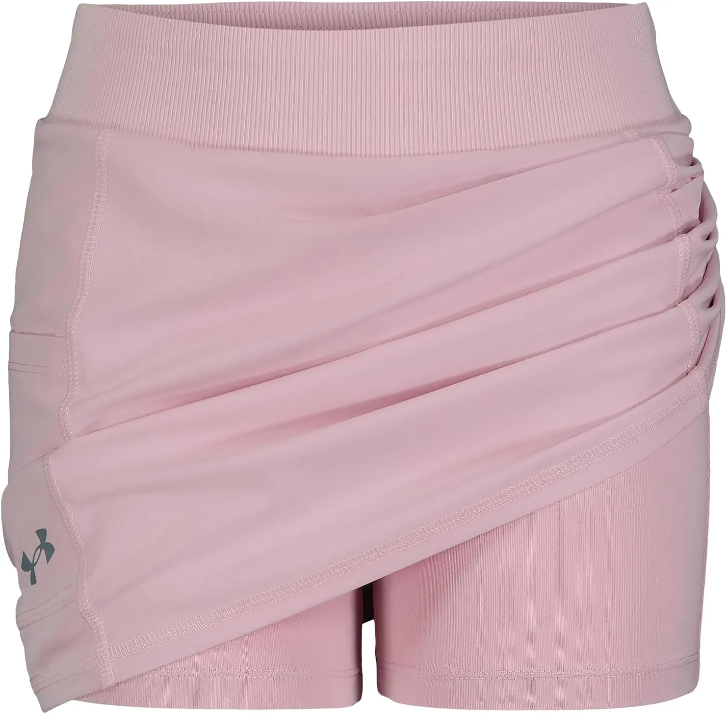 Under Armour Girls' Ua Outdoor Skort New