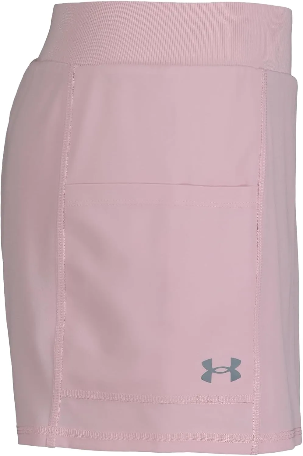 Under Armour Girls' Ua Outdoor Skort New