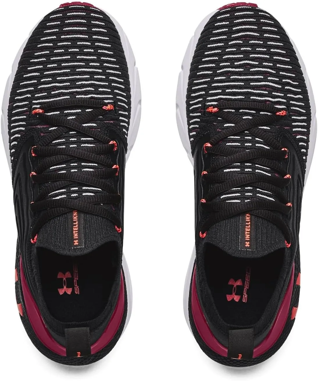 Under Armour Men's HOVR Sonic 4 Running Shoe