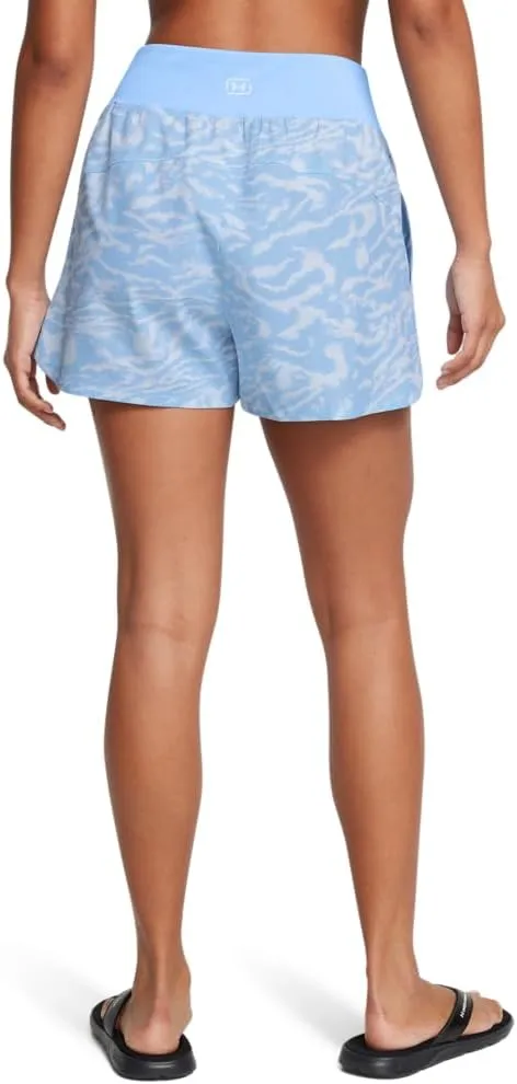 Under Armour Women's Fusion Shorts