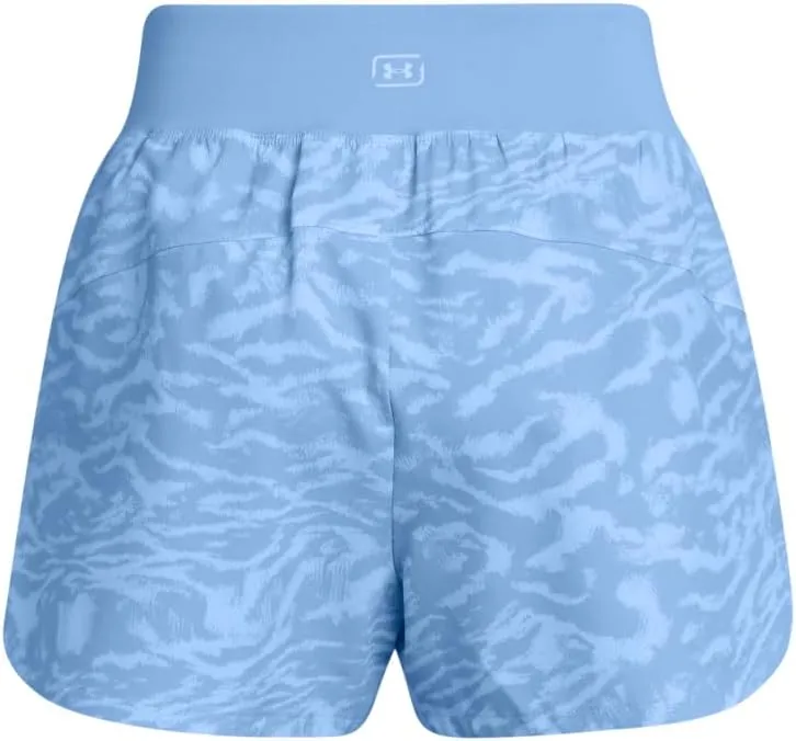 Under Armour Women's Fusion Shorts