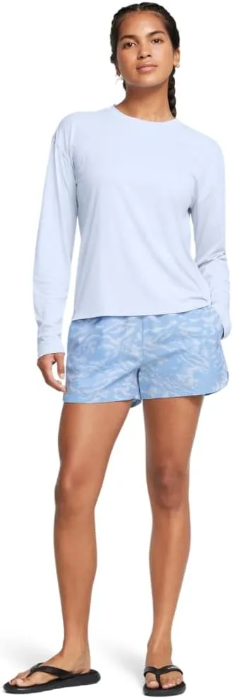 Under Armour Women's Fusion Shorts