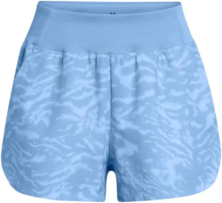 Under Armour Women's Fusion Shorts
