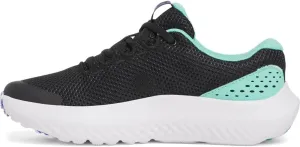 Under Armour Women's Grade School Surge 4 Sneaker