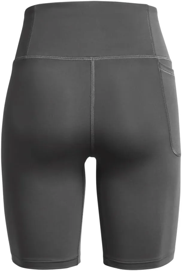Under Armour Women's Motion Bike Shorts