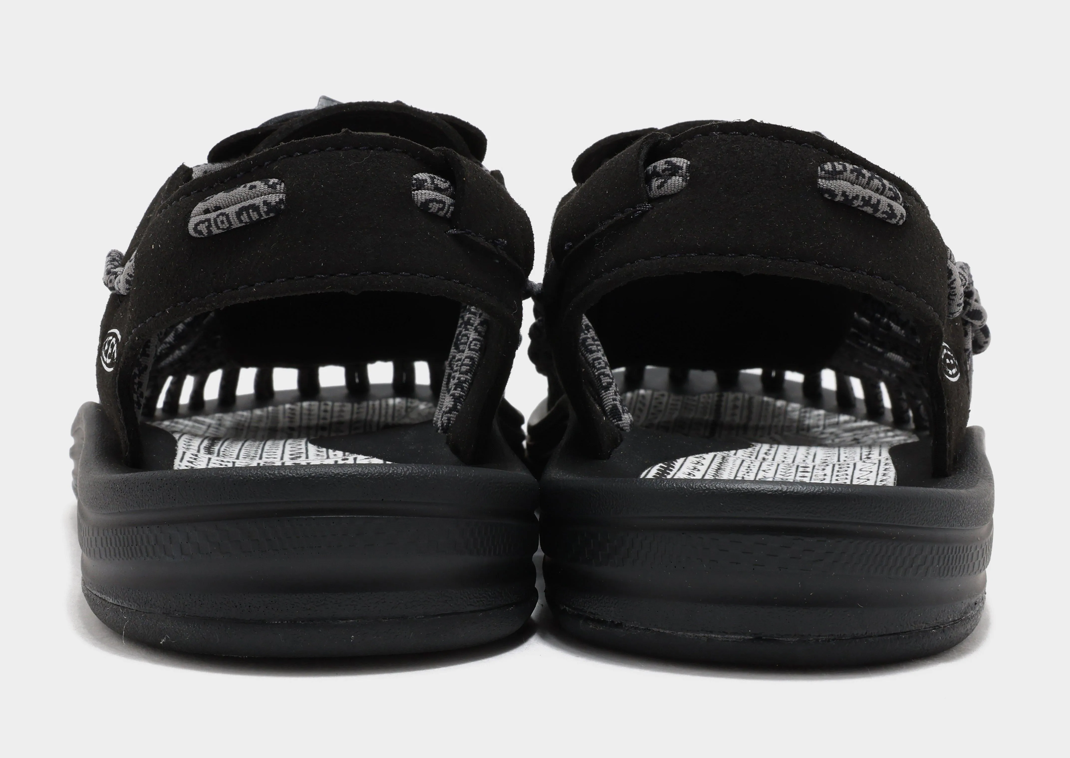 Uneek Sneaker Sandals