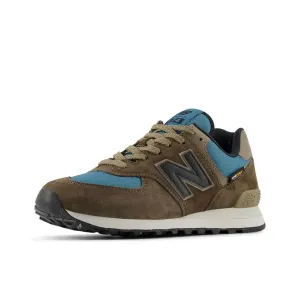 V2 Sneaker Dark US New Discounted Mushroom/Terrarium/Black Season Balance 9 574 Unisex Men Quick resolution