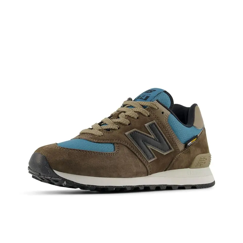V2 Sneaker Dark US New Discounted Mushroom/Terrarium/Black Season Balance 9 574 Unisex Men Quick resolution