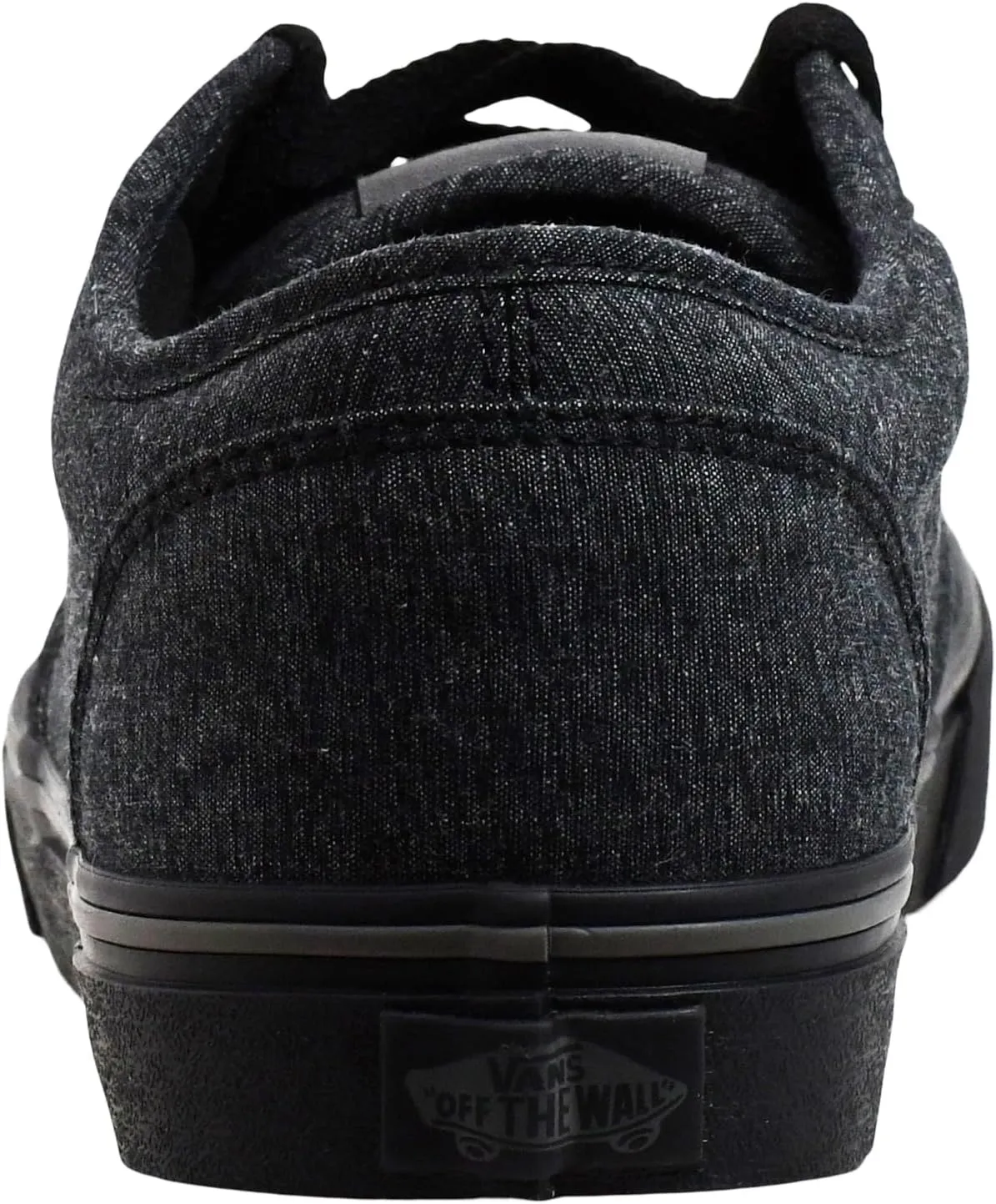 Vans Men's Atwood Canvas Trainers Sneaker