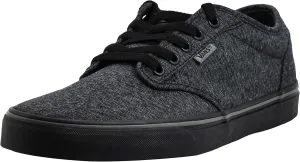 Vans Men's Atwood Canvas Trainers Sneaker
