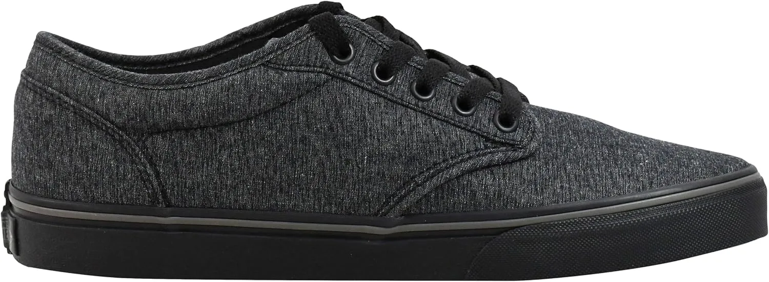 Vans Men's Atwood Canvas Trainers Sneaker